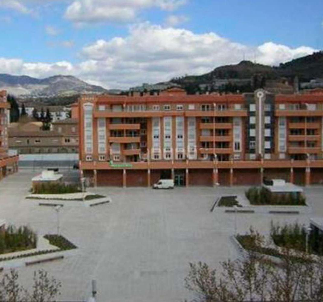residencial los carmenesTuyser
