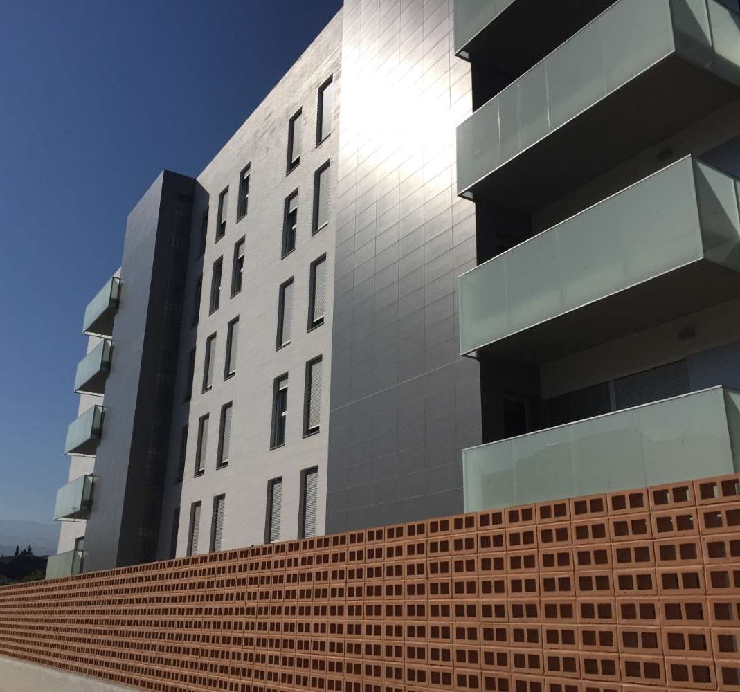 residencial alarifes Tuyser