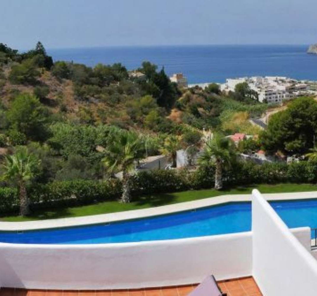 residencial la reserva Tuyser