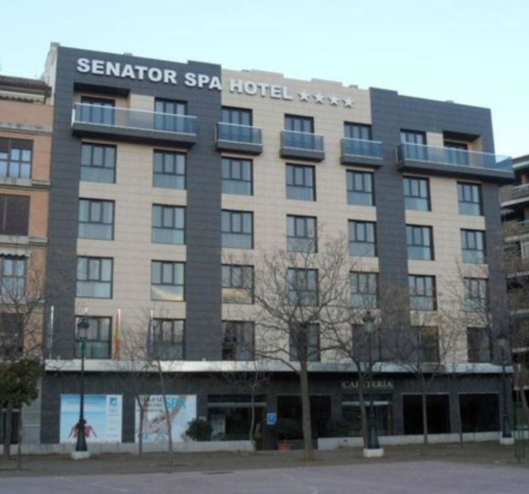 hotel senator Tuyser