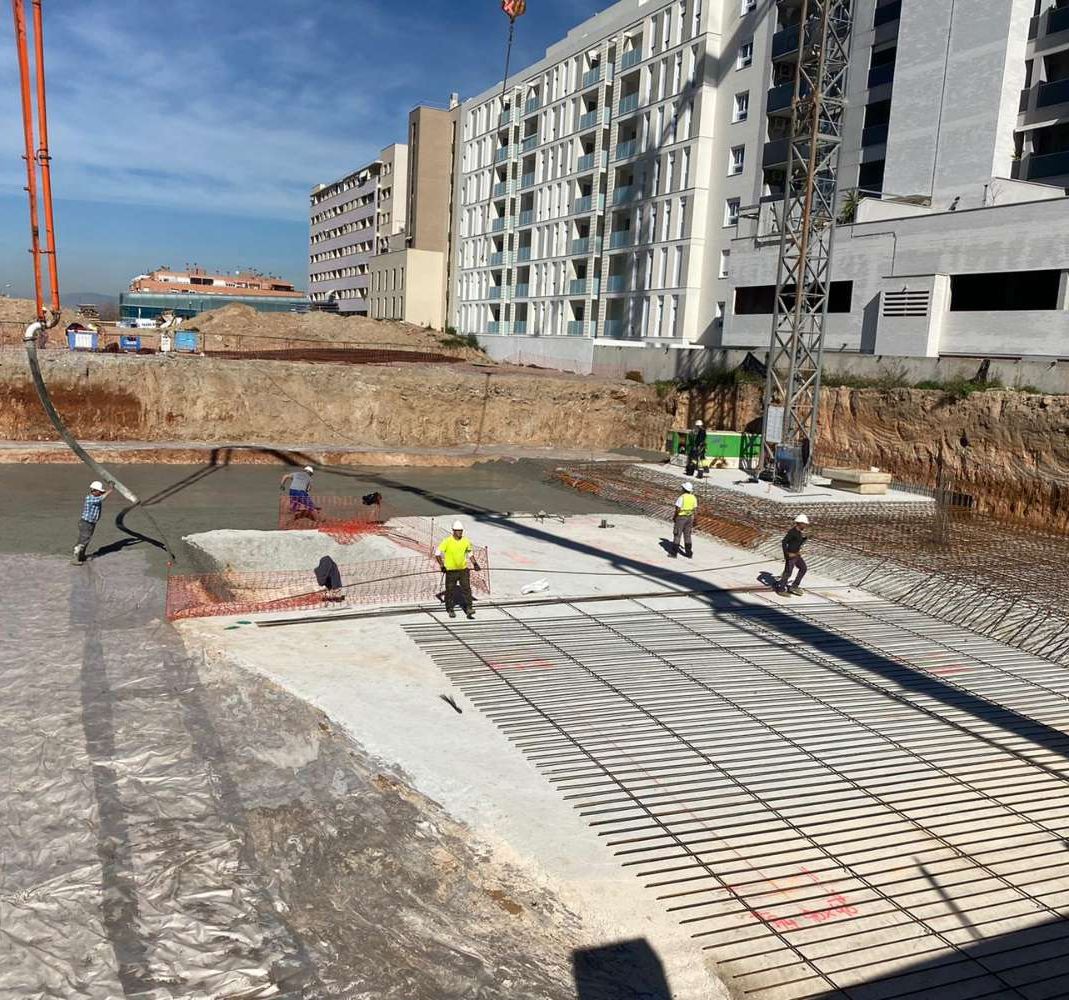 residencial gran citan Tuyser