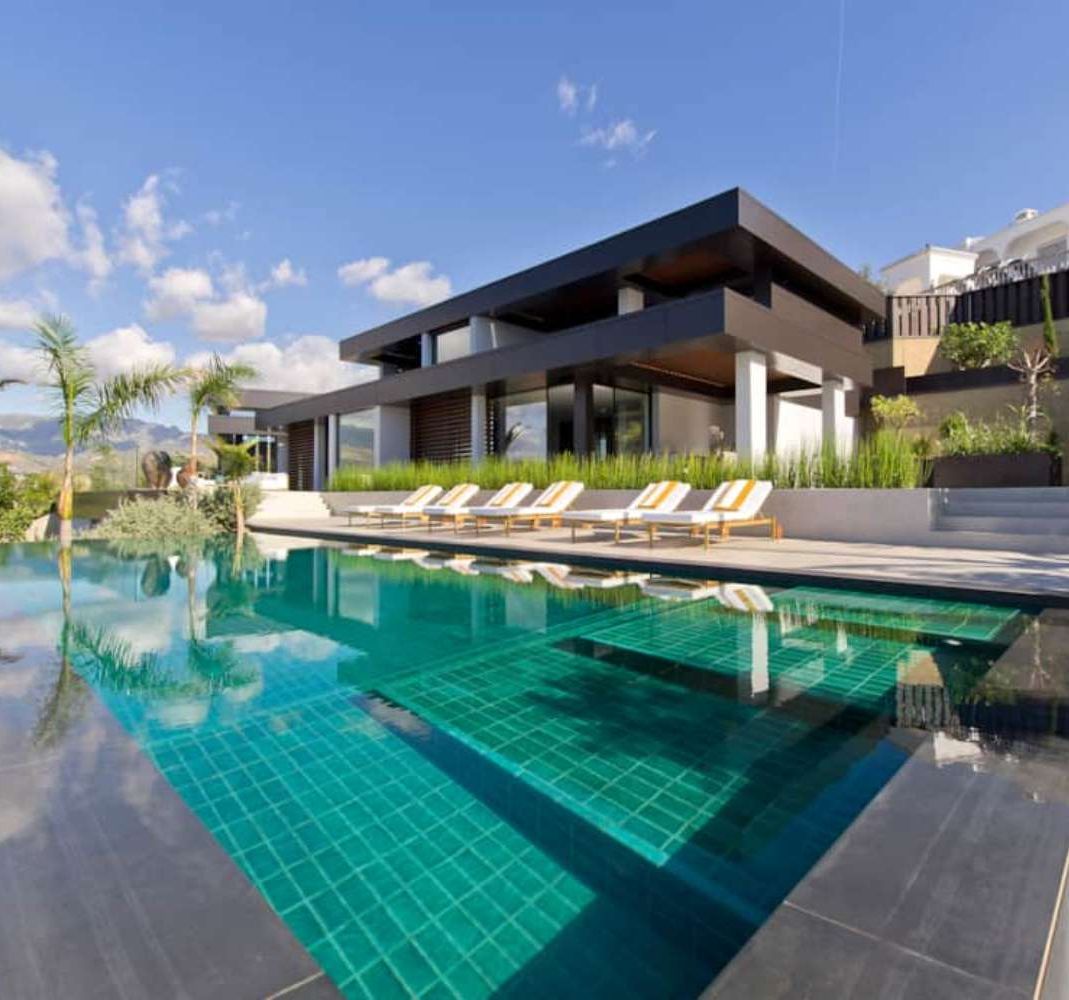 vivienda unifamiliar Tuyser