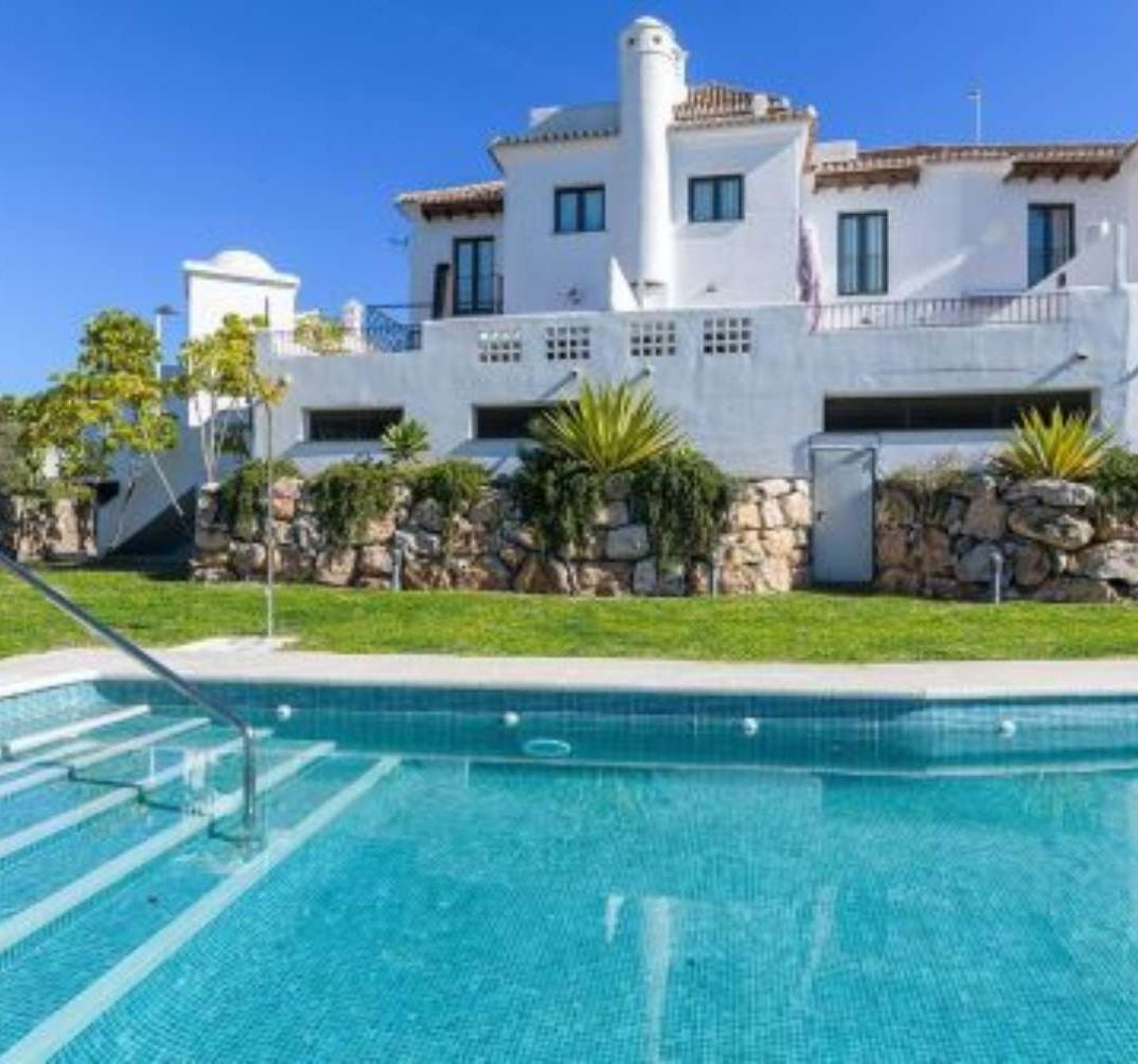 residencial la reserva Tuyser