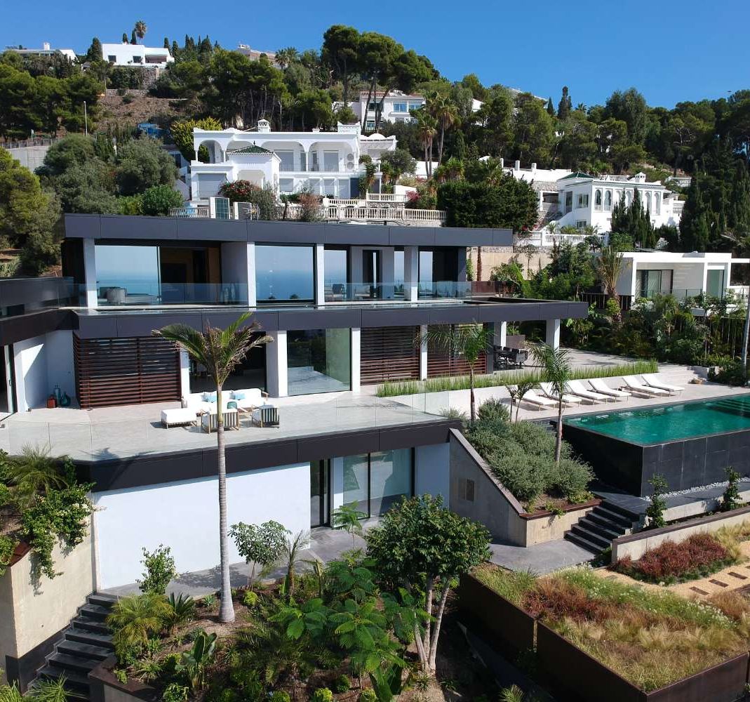 vivienda unifamiliar Tuyser