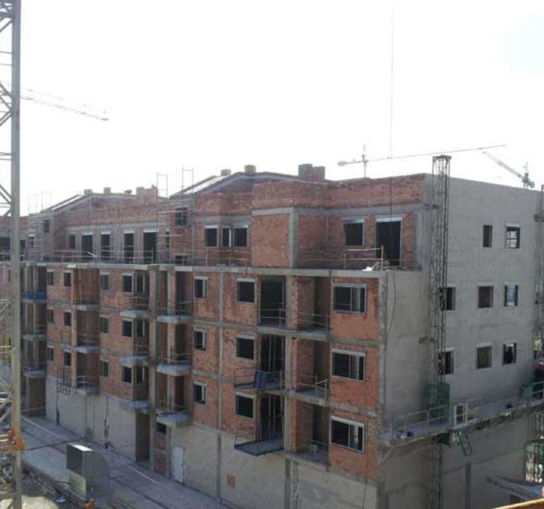 residencial gran manzana Tuyser