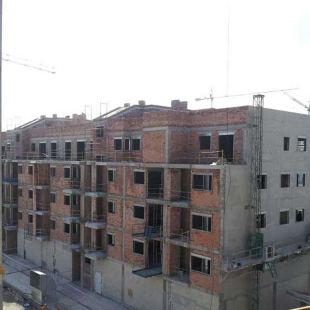 residencial gran manzana Tuyser