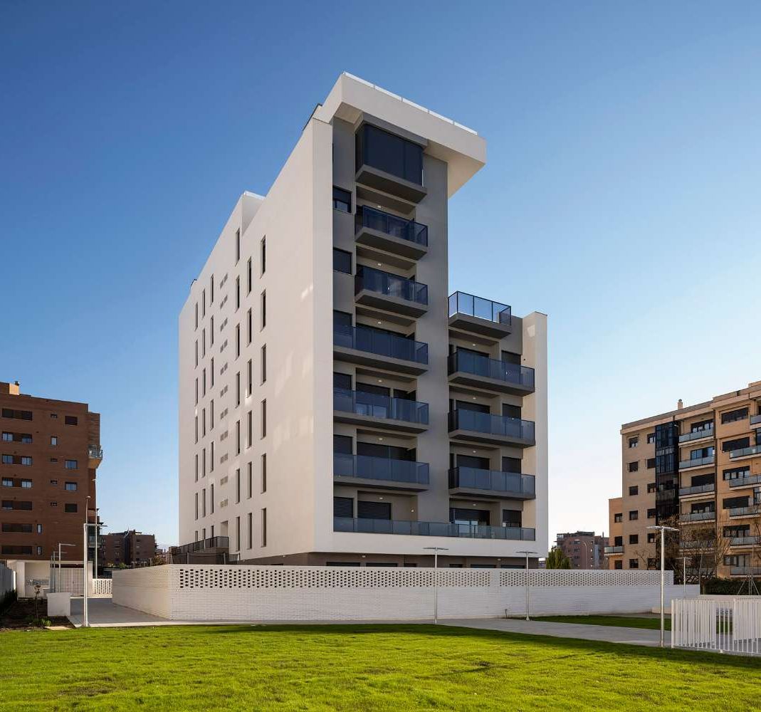 residencial gran citan Tuyser