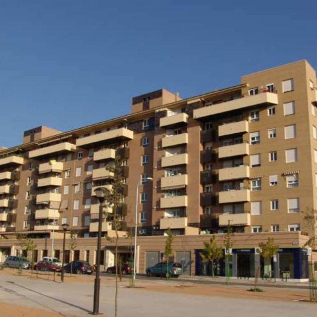 residencial mirador de la vega Tuyser