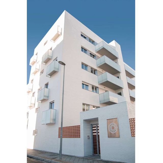 residencial alarifes Tuyser