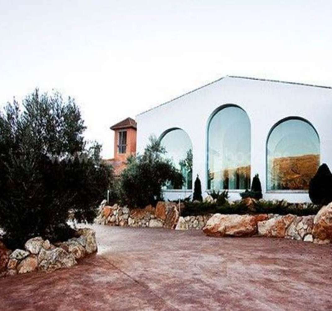 hotel señorio nevada Tuyser