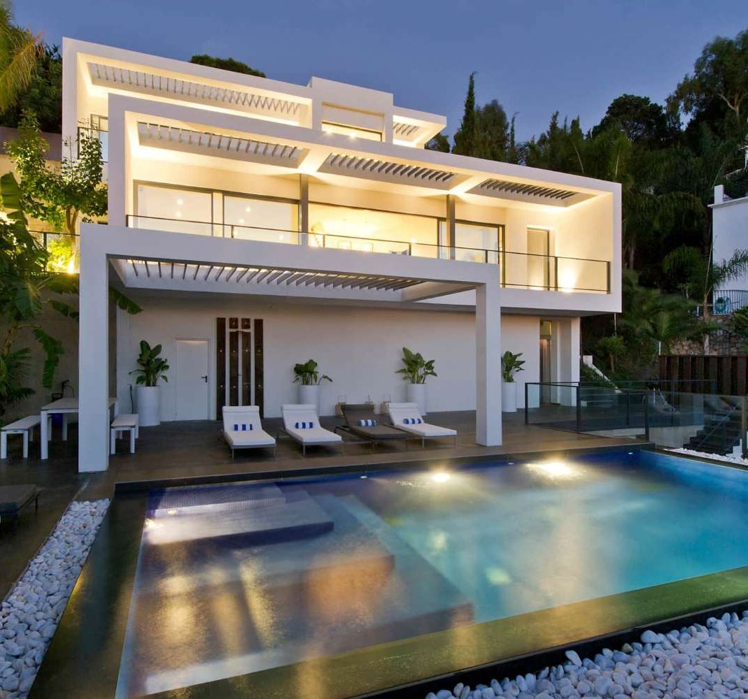 vivienda unifamiliar Tuyser