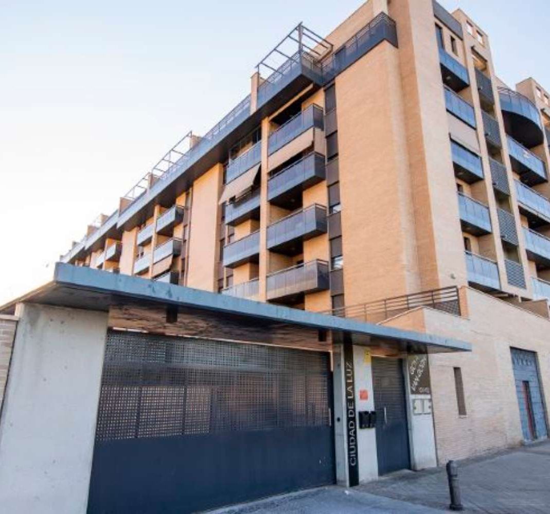 residencial van gogh Tuyser