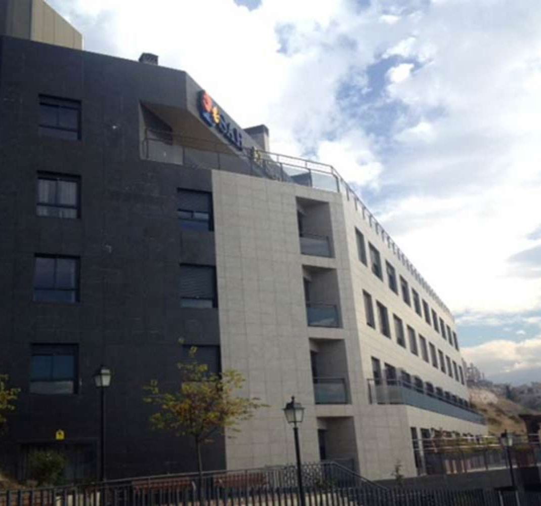residencia rerrallo Tuyser