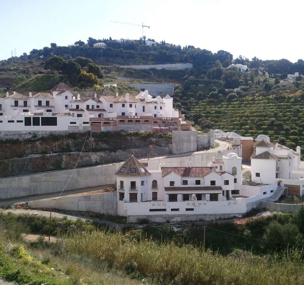 residencial la reserva Tuyser