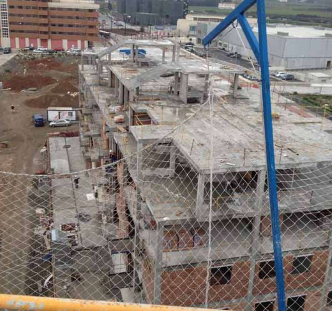 residencial gran manzana Tuyser