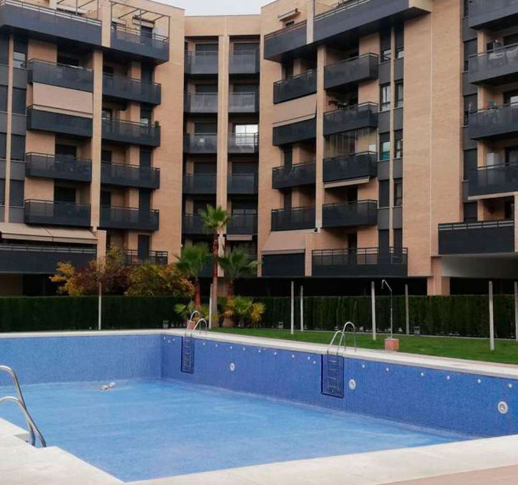 residencial van gogh Tuyser