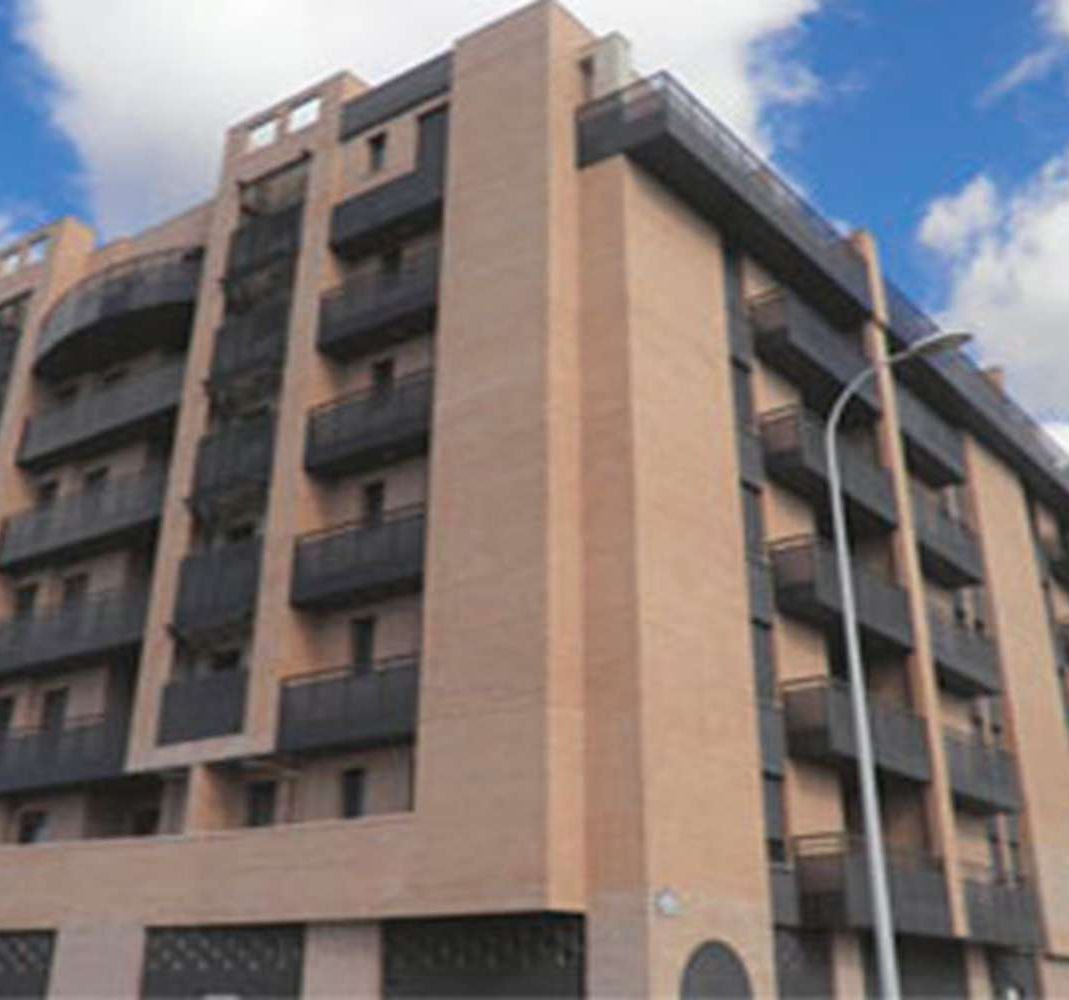 residencial van gogh Tuyser