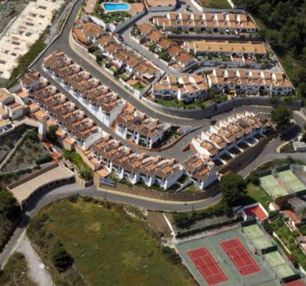 residencial lambda Tuyser