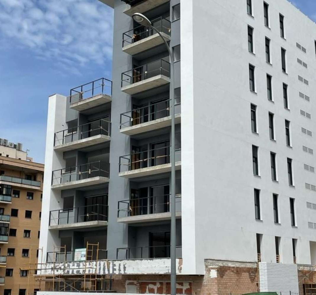 residencial gran citan Tuyser