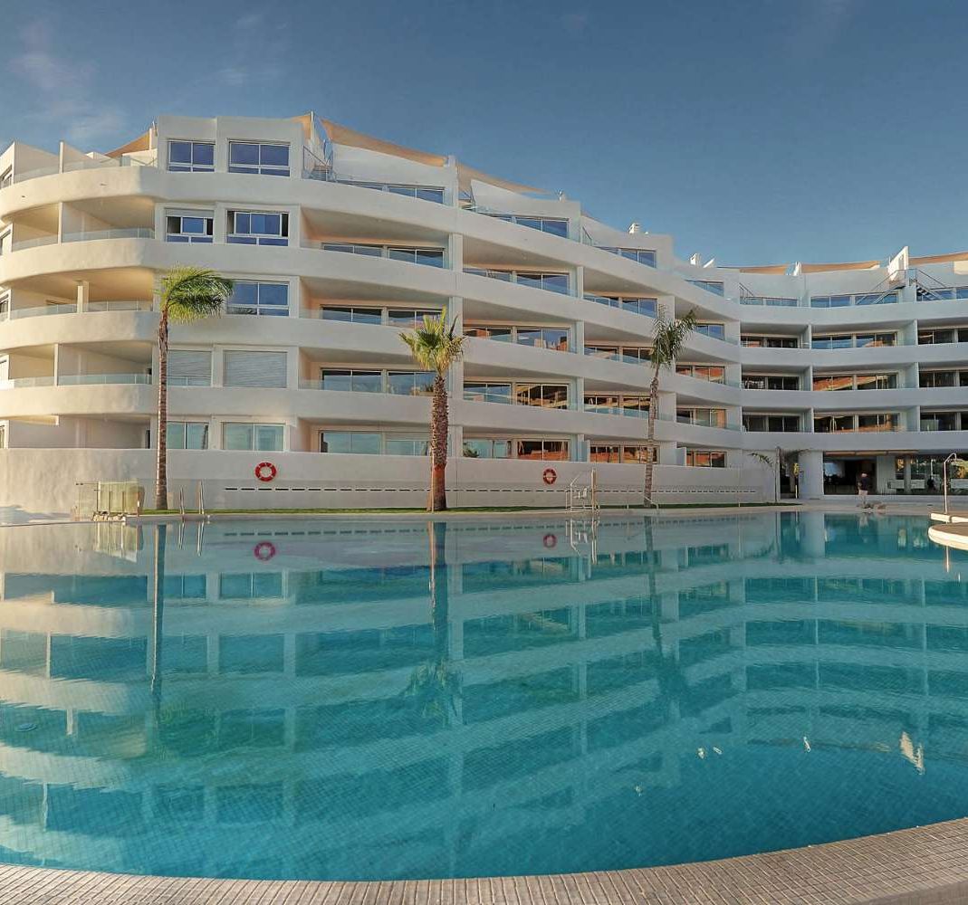 residencial mar astrid Tuyser