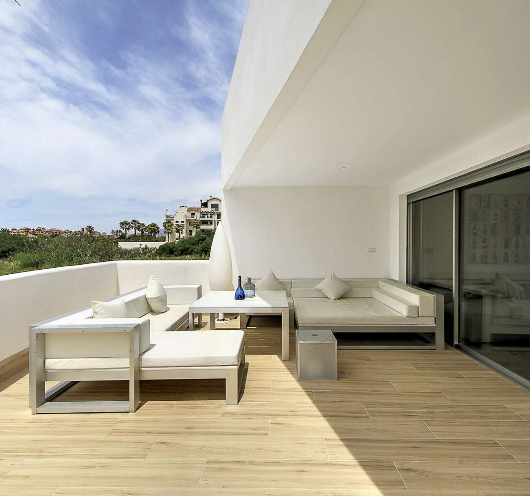 residencial mar astrid Tuyser