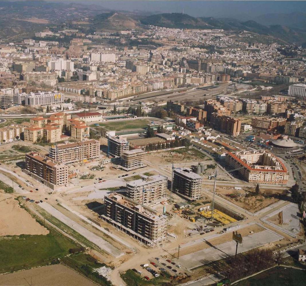 residencial mirador de la vega Tuyser