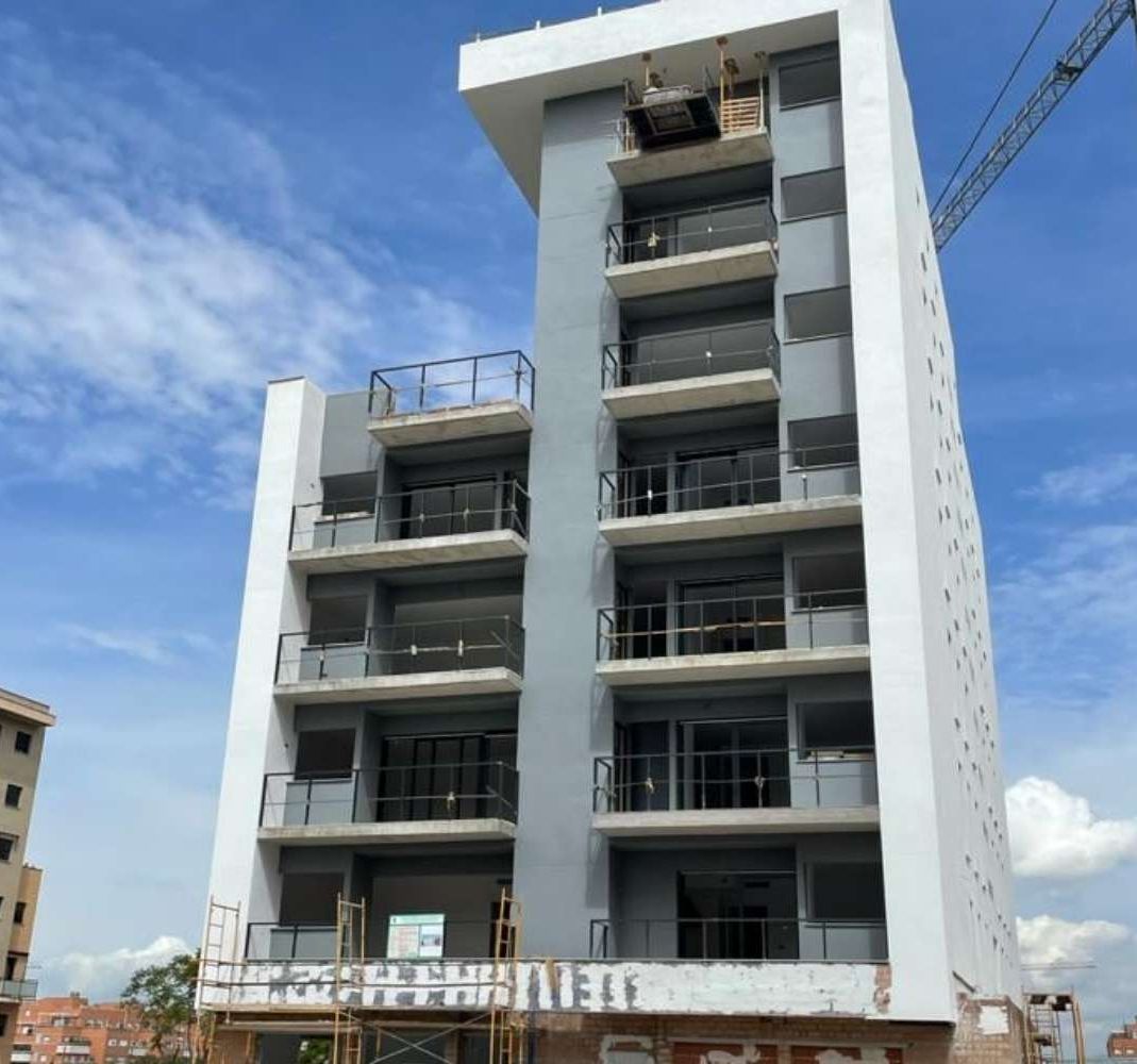 residencial gran citan Tuyser