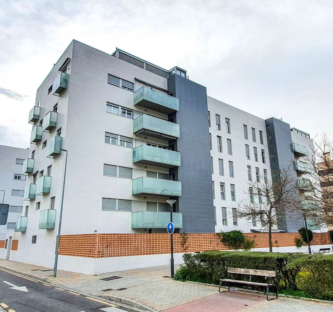 residencial alarifes Tuyser