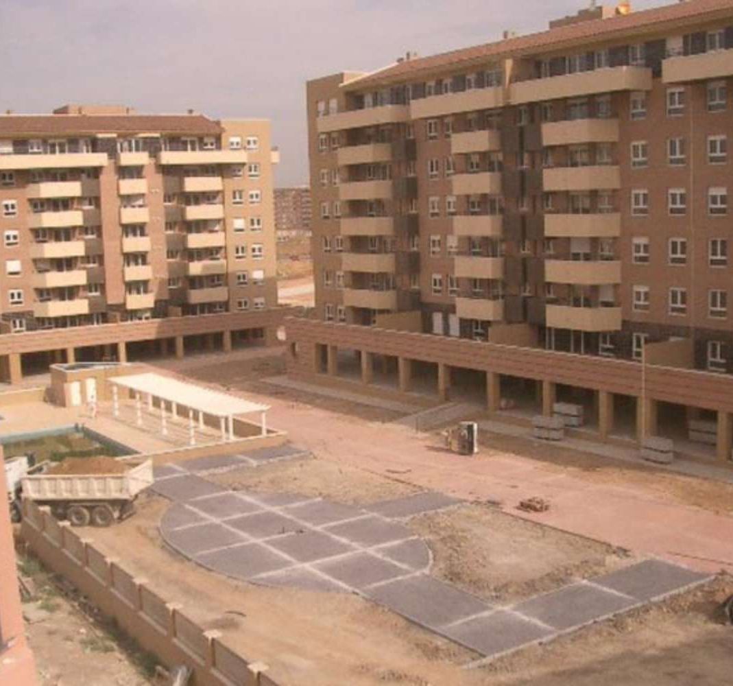 residencial mirador de la vega Tuyser