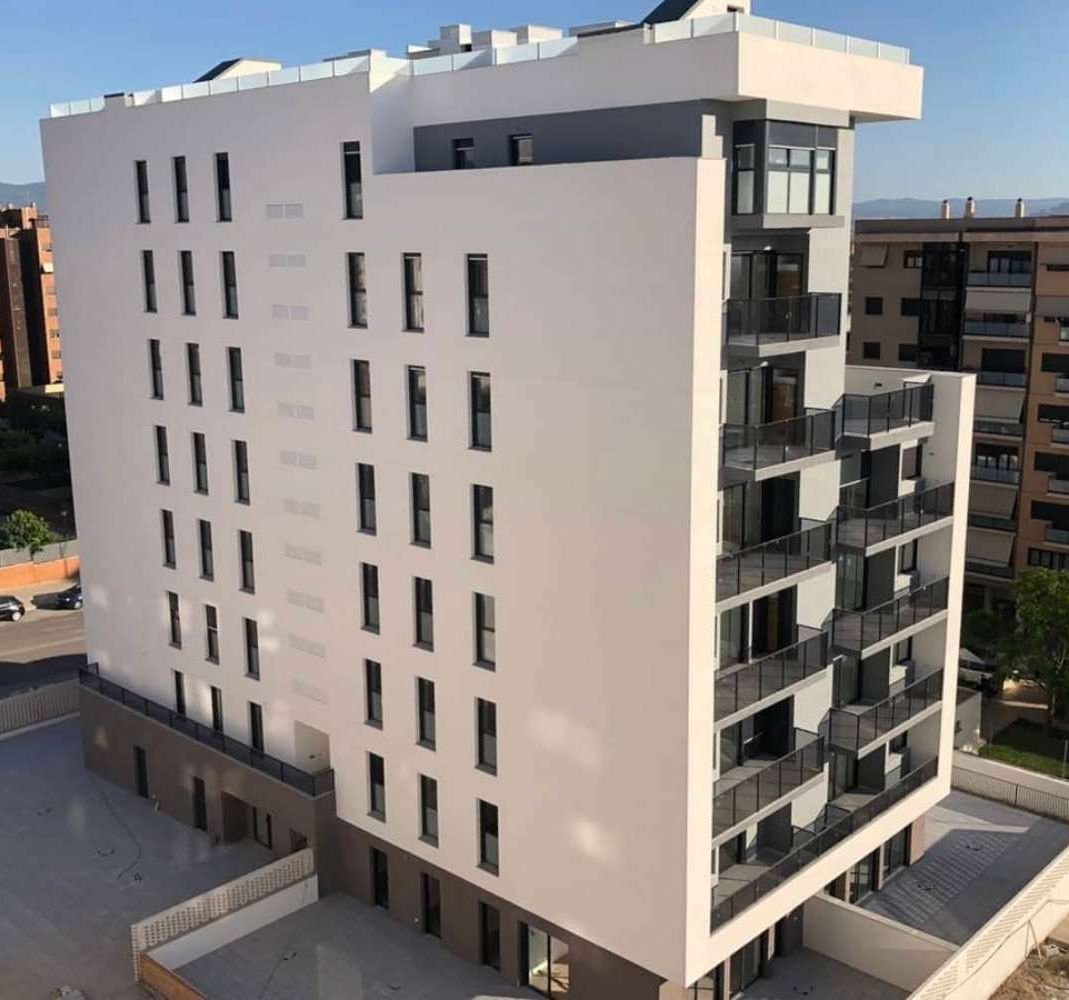 residencial gran citan Tuyser