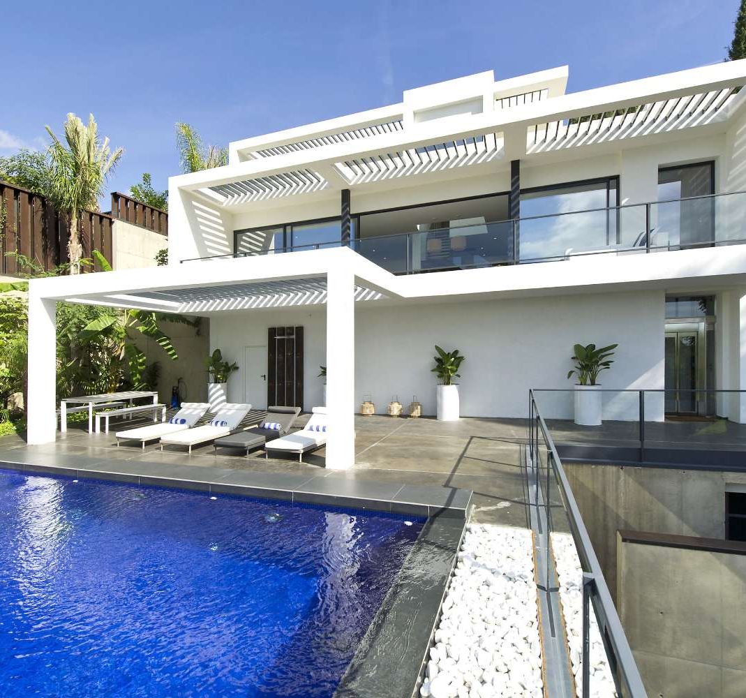 vivienda unifamiliar Tuyser
